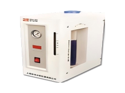 SPH-300型氢气发生器