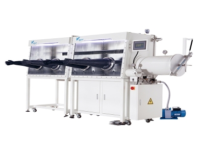 化学合成研发及生产手套箱