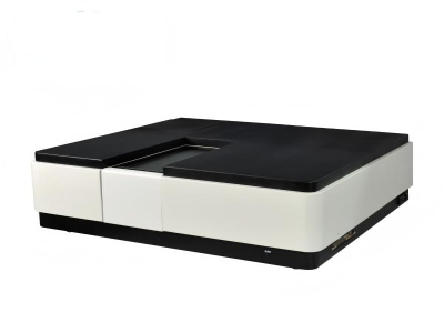紫外可见分光光度计