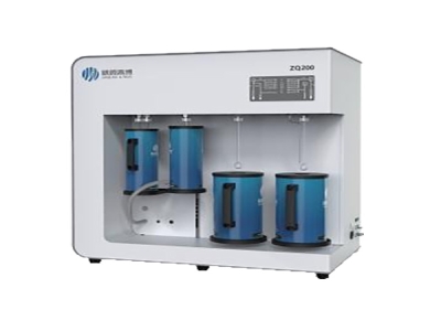 精微高博ZQ系列 静态容量法蒸气吸附仪